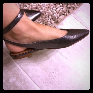Steve Madden Flats